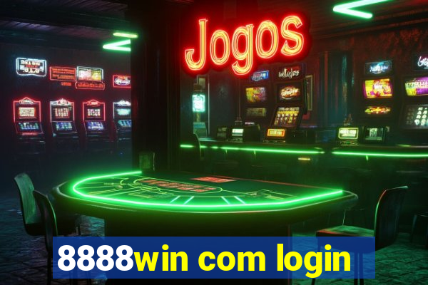 8888win com login